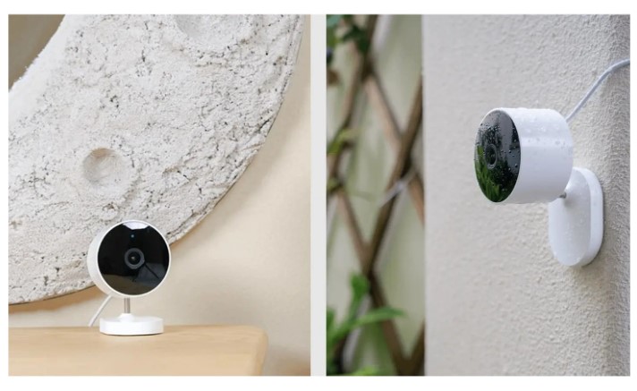 Купить IP камера Xiaomi Mi Outdoor Camera AW200 (MJSXJ05HL) Купить IP камера Xiaomi Mi Outdoor Camera AW200 (MJSXJ05HL)
