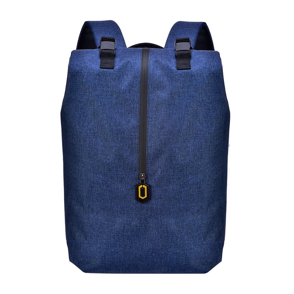 Фото Рюкзак Xiaomi NINETYGO Outdoor Leisure Backpack Blue Фото Рюкзак Xiaomi NINETYGO Outdoor Leisure Backpack Blue