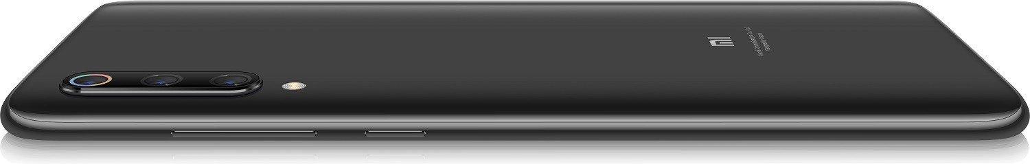 Цена Смартфон Xiaomi Mi 9 8/128Gb Piano Black Цена Смартфон Xiaomi Mi 9 8/128Gb Piano Black