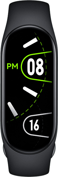 Фото Фитнес-браслет Xiaomi Mi Band 7 Фото Фитнес-браслет Xiaomi Mi Band 7