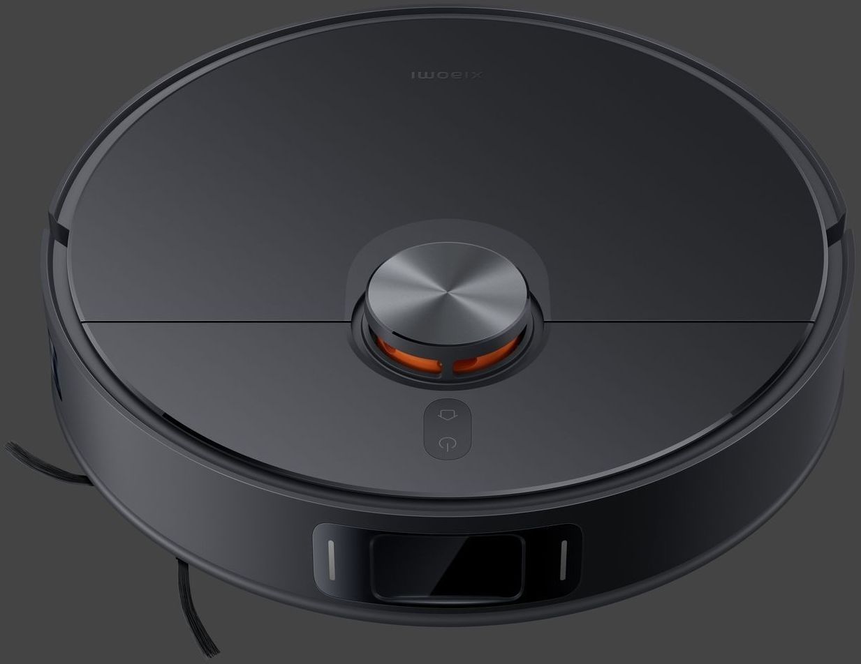 Купить Робот-пылесос Xiaomi Robot Vacuum X20 Max Black (D109GL) Купить Робот-пылесос Xiaomi Robot Vacuum X20 Max Black (D109GL)
