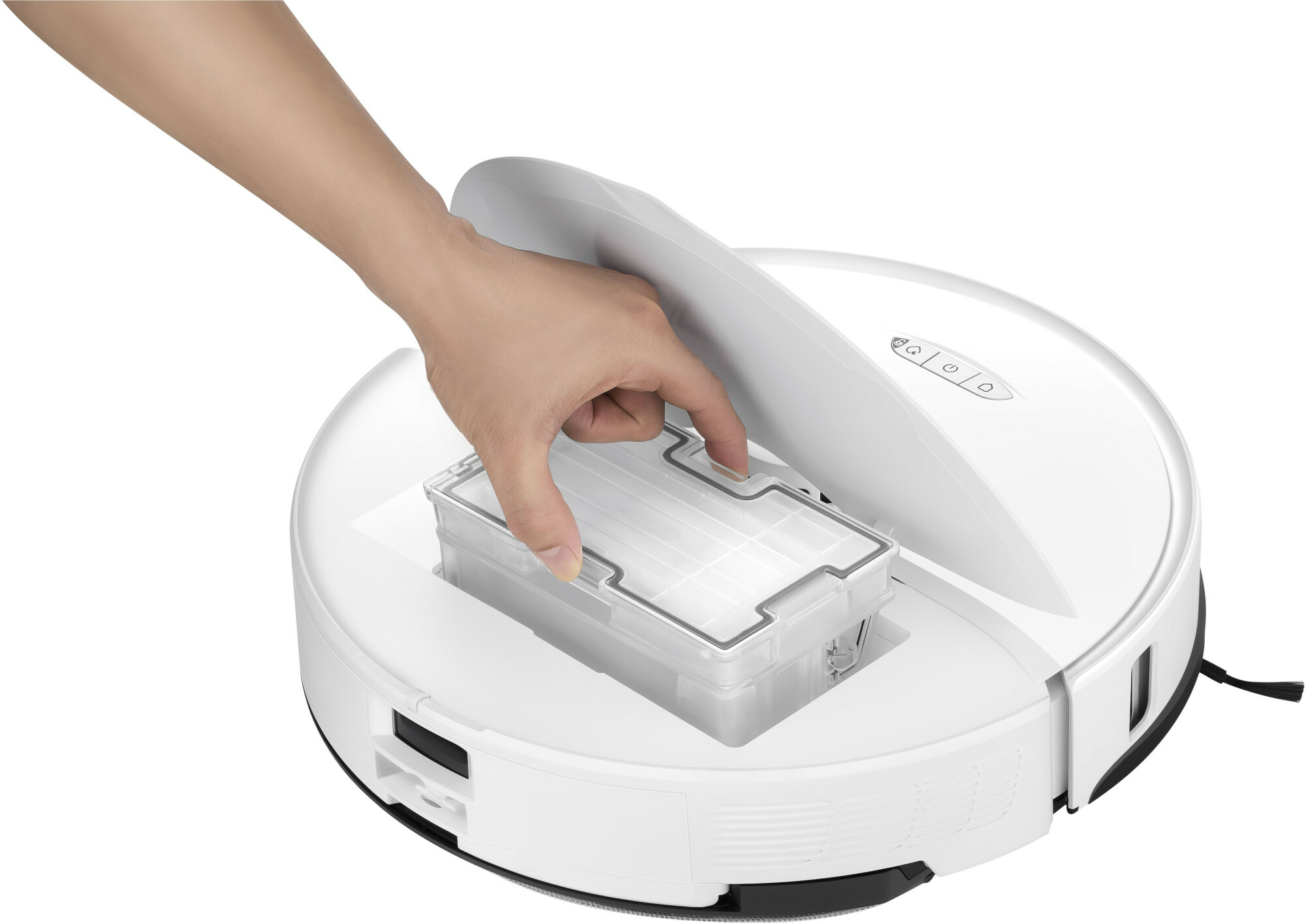 Робот-пылесос Xiaomi Roborock S8 Pro Ultra White Казахстан Робот-пылесос Xiaomi Roborock S8 Pro Ultra White Казахстан