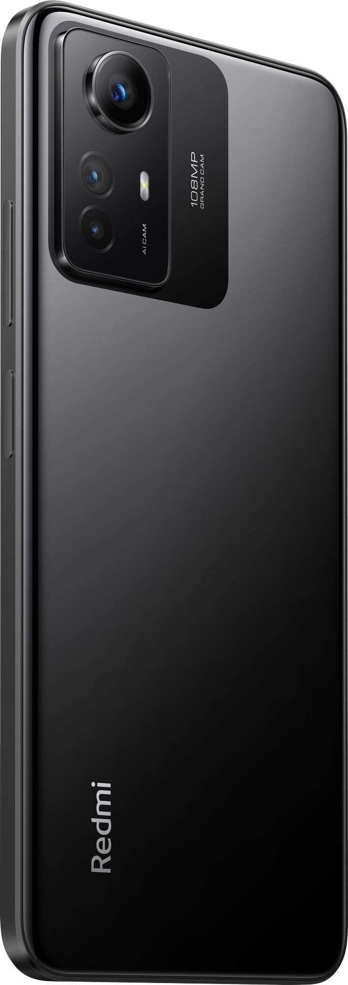 Смартфон Xiaomi Redmi Note 12S 8/256Gb Black Казахстан Смартфон Xiaomi Redmi Note 12S 8/256Gb Black Казахстан
