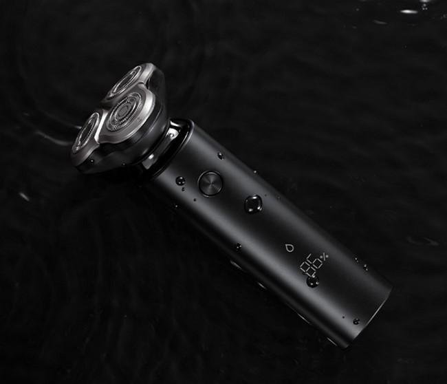 Купить Электробритва Xiaomi Mi Electric Shaver S500 Купить Электробритва Xiaomi Mi Electric Shaver S500