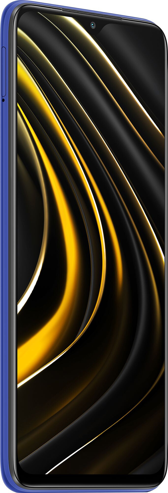 Цена Смартфон Xiaomi Poco M3 4/128Gb Blue Цена Смартфон Xiaomi Poco M3 4/128Gb Blue