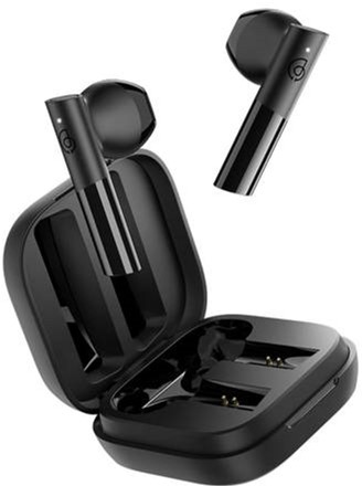 Фото Наушники Xiaomi Haylou GT6 Black Фото Наушники Xiaomi Haylou GT6 Black