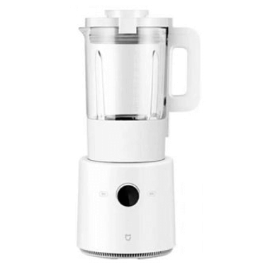 Обзор блендера Mijia Smart Cooking Machine