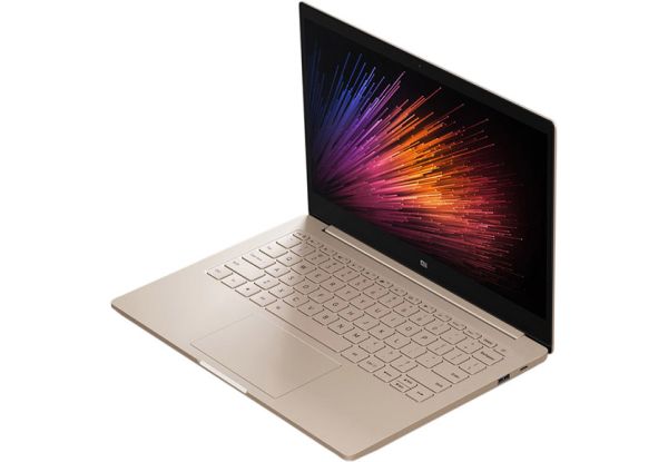 Картинка Ноутбук Xiaomi Mi Air 12,5" Core m3 4Gb/256Gb Gold (JYU4012CN) Картинка Ноутбук Xiaomi Mi Air 12,5" Core m3 4Gb/256Gb Gold (JYU4012CN)