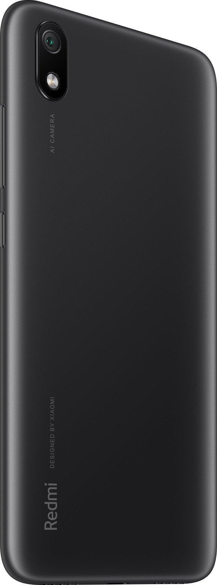 Смартфон Xiaomi Redmi 7A 2/32Gb Black заказать Смартфон Xiaomi Redmi 7A 2/32Gb Black заказать