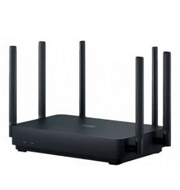 Обзор роутера Mi Router AX3200