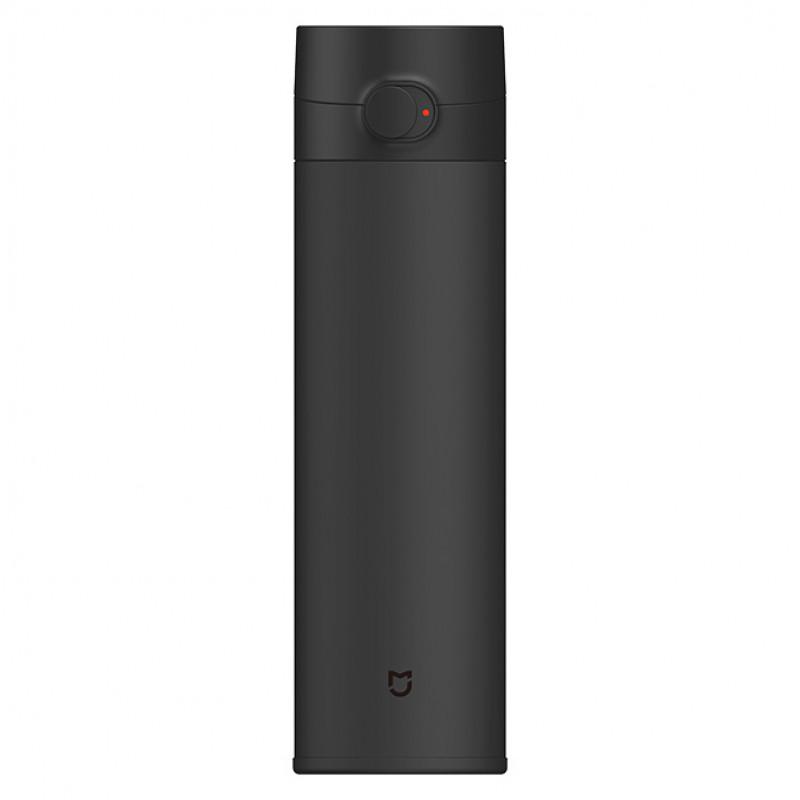 Фото Термос Xiaomi MiJia Cup 2 480ml Black Фото Термос Xiaomi MiJia Cup 2 480ml Black