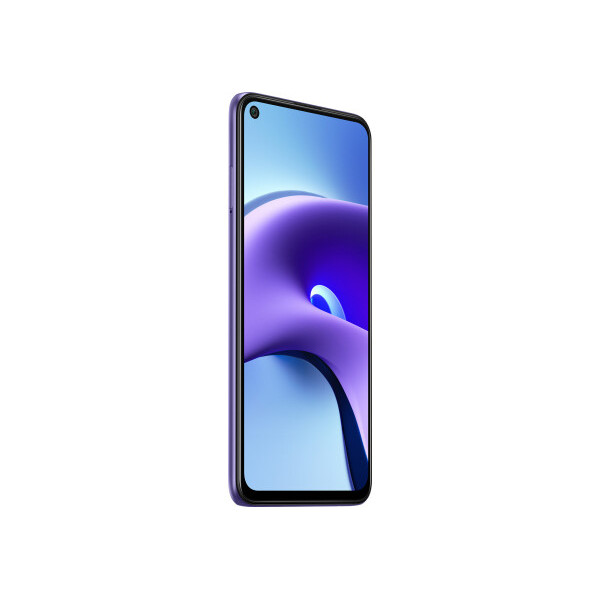Фотография Смартфон Xiaomi Redmi Note 9T 4/128Gb Purple Фотография Смартфон Xiaomi Redmi Note 9T 4/128Gb Purple