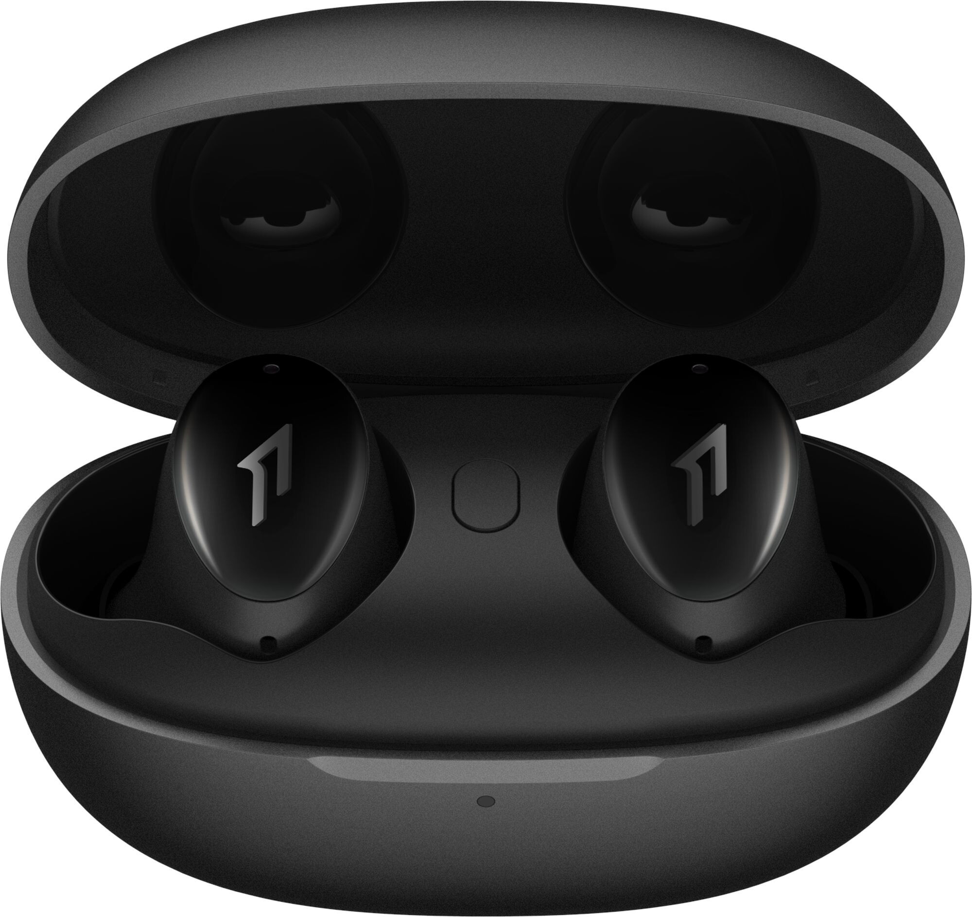 Картинка Наушники Xiaomi 1MORE Colorbuds 2 Black (ES602) Картинка Наушники Xiaomi 1MORE Colorbuds 2 Black (ES602)