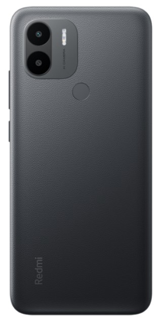 Цена Смартфон Xiaomi Redmi A1+ 2/32Gb Black Цена Смартфон Xiaomi Redmi A1+ 2/32Gb Black