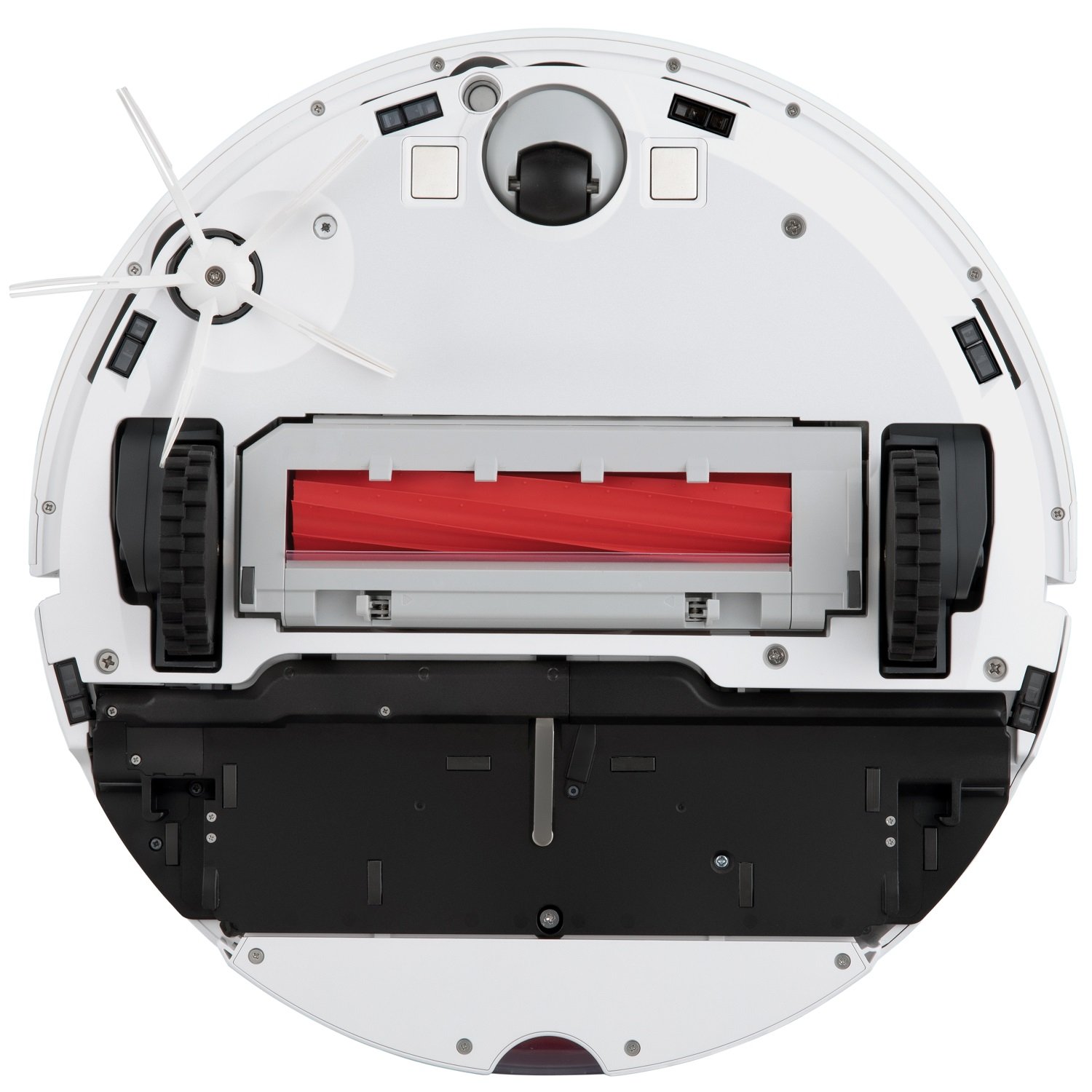 Цена Робот-пылесос Xiaomi Roborock S7 White Цена Робот-пылесос Xiaomi Roborock S7 White