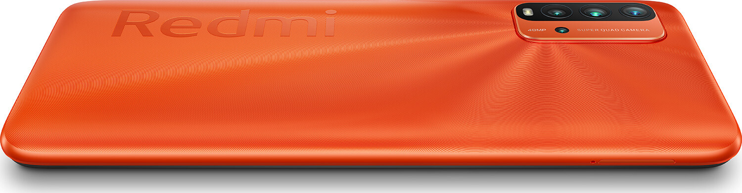 Смартфон Xiaomi Redmi 9T 4/64Gb Sunrise Orange Казахстан Смартфон Xiaomi Redmi 9T 4/64Gb Sunrise Orange Казахстан