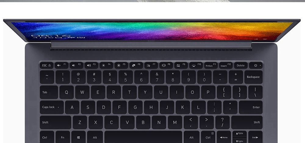 Ноутбук Xiaomi Mi Pro 15.6" Core i7 16Gb/256Gb Grey (JYU4034CN) Казахстан Ноутбук Xiaomi Mi Pro 15.6" Core i7 16Gb/256Gb Grey (JYU4034CN) Казахстан