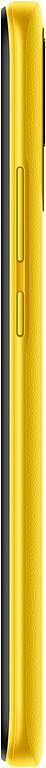 Купить Смартфон Xiaomi Poco C40 4/64Gb Yellow Купить Смартфон Xiaomi Poco C40 4/64Gb Yellow