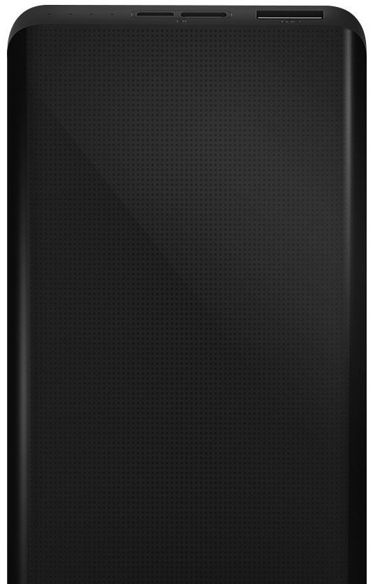 Power Bank Xiaomi ZMI 10000 mAh Black (QB810) заказать Power Bank Xiaomi ZMI 10000 mAh Black (QB810) заказать