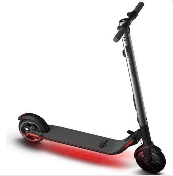 Купить Электросамокат Segway Ninebot Kick Scooter ES2 by MiJia Xiaomi Купить Электросамокат Segway Ninebot Kick Scooter ES2 by MiJia Xiaomi
