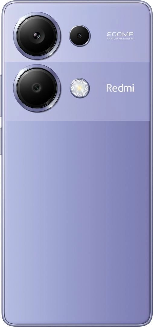 Купить Смартфон Xiaomi Redmi Note 13 Pro 8/128Gb Purple Купить Смартфон Xiaomi Redmi Note 13 Pro 8/128Gb Purple