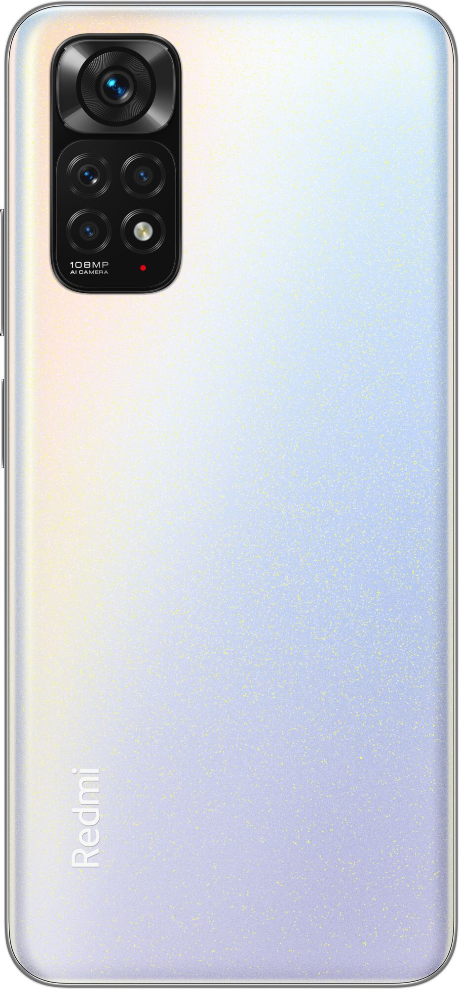 Картинка Смартфон Xiaomi Redmi Note 11S 6/64Gb White Картинка Смартфон Xiaomi Redmi Note 11S 6/64Gb White