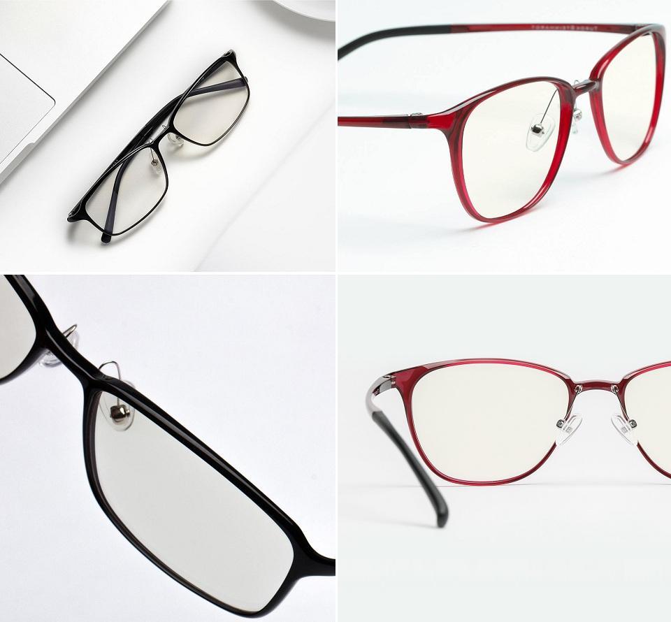 Цена Очки Xiaomi Turok Steinhardt Computer Glasses Red Цена Очки Xiaomi Turok Steinhardt Computer Glasses Red