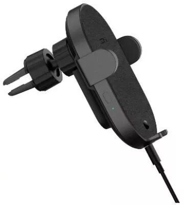 Картинка Автомобильное ЗУ Xiaomi ZMI Auto-Clamping Wireless Car Charger (WCJ11) Картинка Автомобильное ЗУ Xiaomi ZMI Auto-Clamping Wireless Car Charger (WCJ11)
