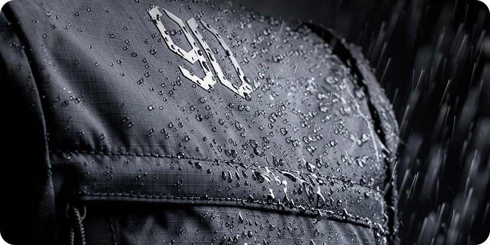 Цена Рюкзак Xiaomi 90 Points Hike Basic Outdoor Backpack Black Цена Рюкзак Xiaomi 90 Points Hike Basic Outdoor Backpack Black