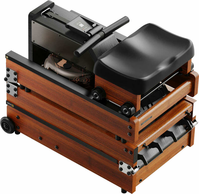 Гребной тренажер Xiaomi KINGSMITH Rowing Machine заказать Гребной тренажер Xiaomi KINGSMITH Rowing Machine заказать