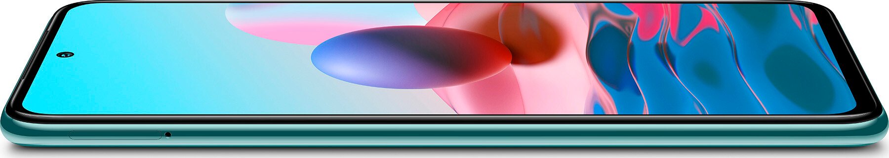 Картинка Смартфон Xiaomi Redmi Note 10 4/64Gb Green Картинка Смартфон Xiaomi Redmi Note 10 4/64Gb Green
