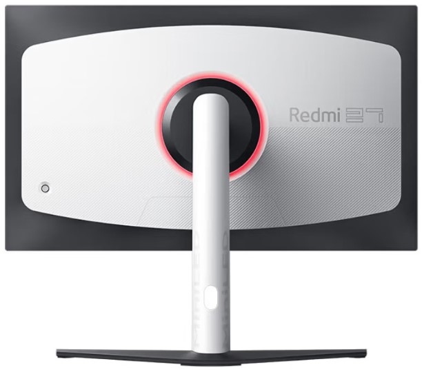 Фотография Монитор Xiaomi G Pro 27i (P27QBA-RGPGL) Фотография Монитор Xiaomi G Pro 27i (P27QBA-RGPGL)