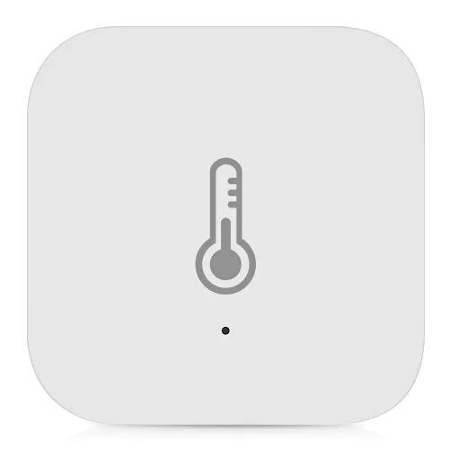 Фото Датчик температуры, влажности и давления Xiaomi Aqara Temperature-Humidity Sensor (WSDCGQ11LM) Фото Датчик температуры, влажности и давления Xiaomi Aqara Temperature-Humidity Sensor (WSDCGQ11LM)