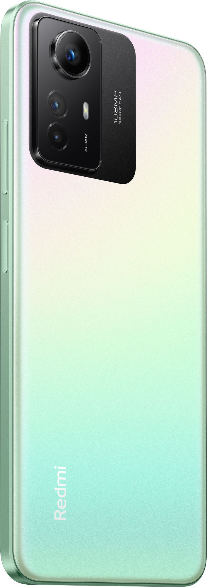 Смартфон Xiaomi Redmi Note 12S 8/256Gb Green Казахстан Смартфон Xiaomi Redmi Note 12S 8/256Gb Green Казахстан