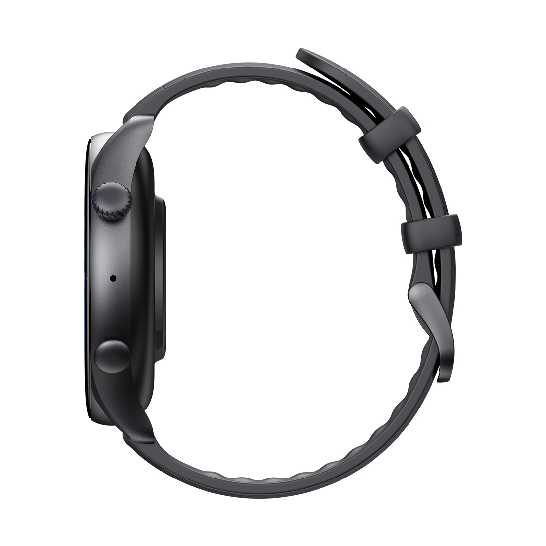 Картинка Умные часы Xiaomi Amazfit GTR 3 Thunder Black (A1971) Картинка Умные часы Xiaomi Amazfit GTR 3 Thunder Black (A1971)