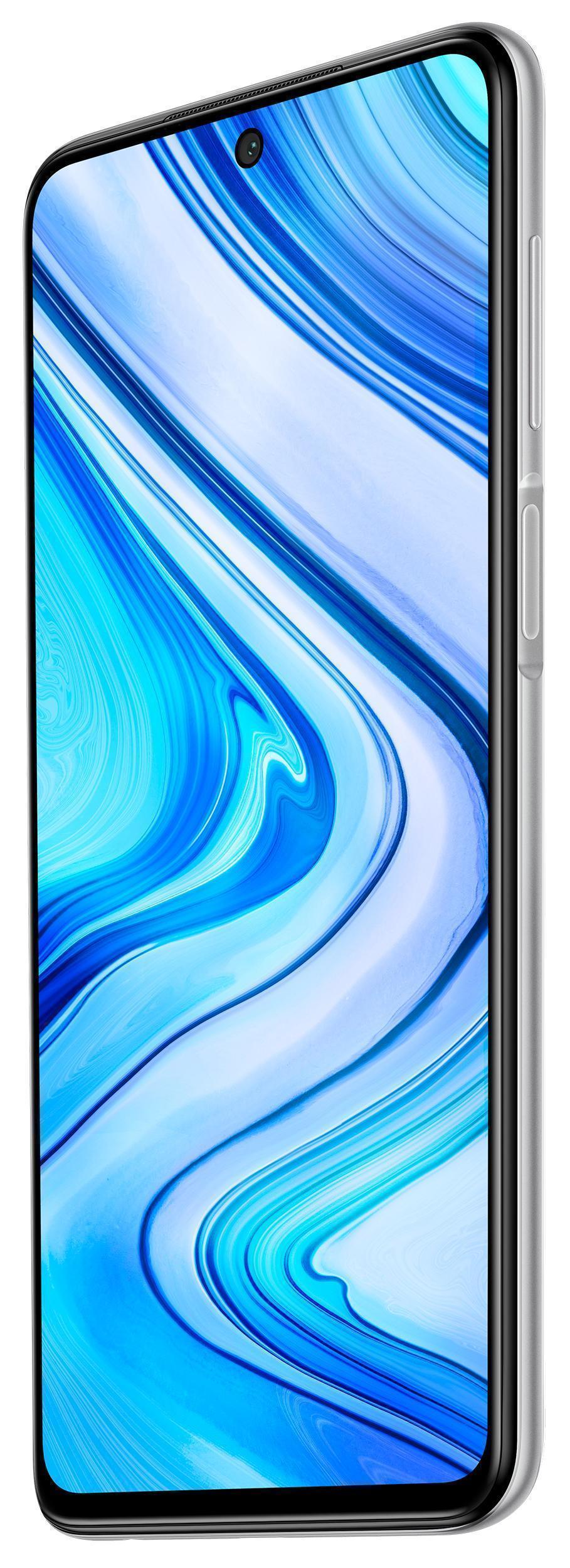Смартфон Xiaomi Redmi Note 9 Pro 6/128Gb White заказать Смартфон Xiaomi Redmi Note 9 Pro 6/128Gb White заказать