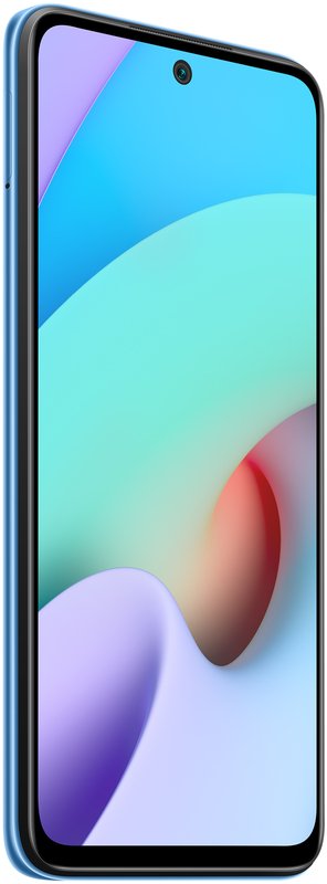 Цена Смартфон Xiaomi Redmi 10 4/128Gb Blue Цена Смартфон Xiaomi Redmi 10 4/128Gb Blue