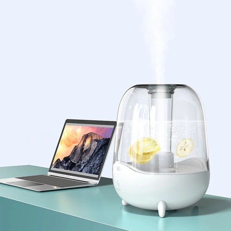 Цена Увлажнитель воздуха Xiaomi Deerma DEM-F325W Цена Увлажнитель воздуха Xiaomi Deerma DEM-F325W