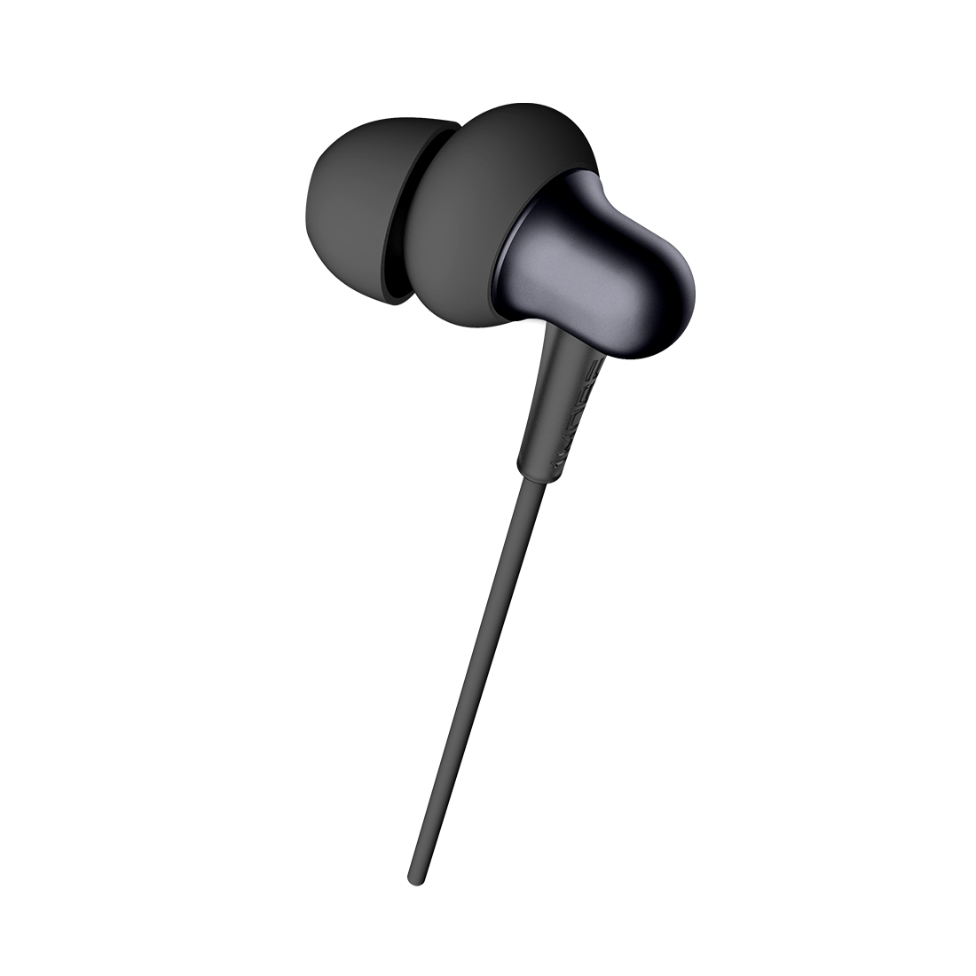 Фотография Наушники Xiaomi 1MORE Stylish Dual-dynamic Driver E1025 Black Фотография Наушники Xiaomi 1MORE Stylish Dual-dynamic Driver E1025 Black