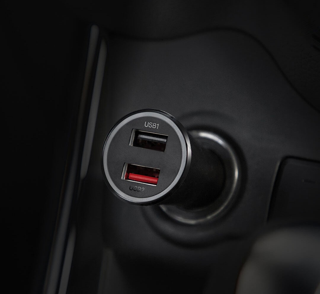 Купить Автомобильное ЗУ Xiaomi Mi 37W Dual Port Car Charger (CC06ZM) Купить Автомобильное ЗУ Xiaomi Mi 37W Dual Port Car Charger (CC06ZM)