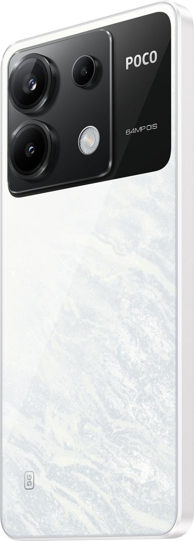 Смартфон Xiaomi Poco X6 12/256Gb White Казахстан Смартфон Xiaomi Poco X6 12/256Gb White Казахстан