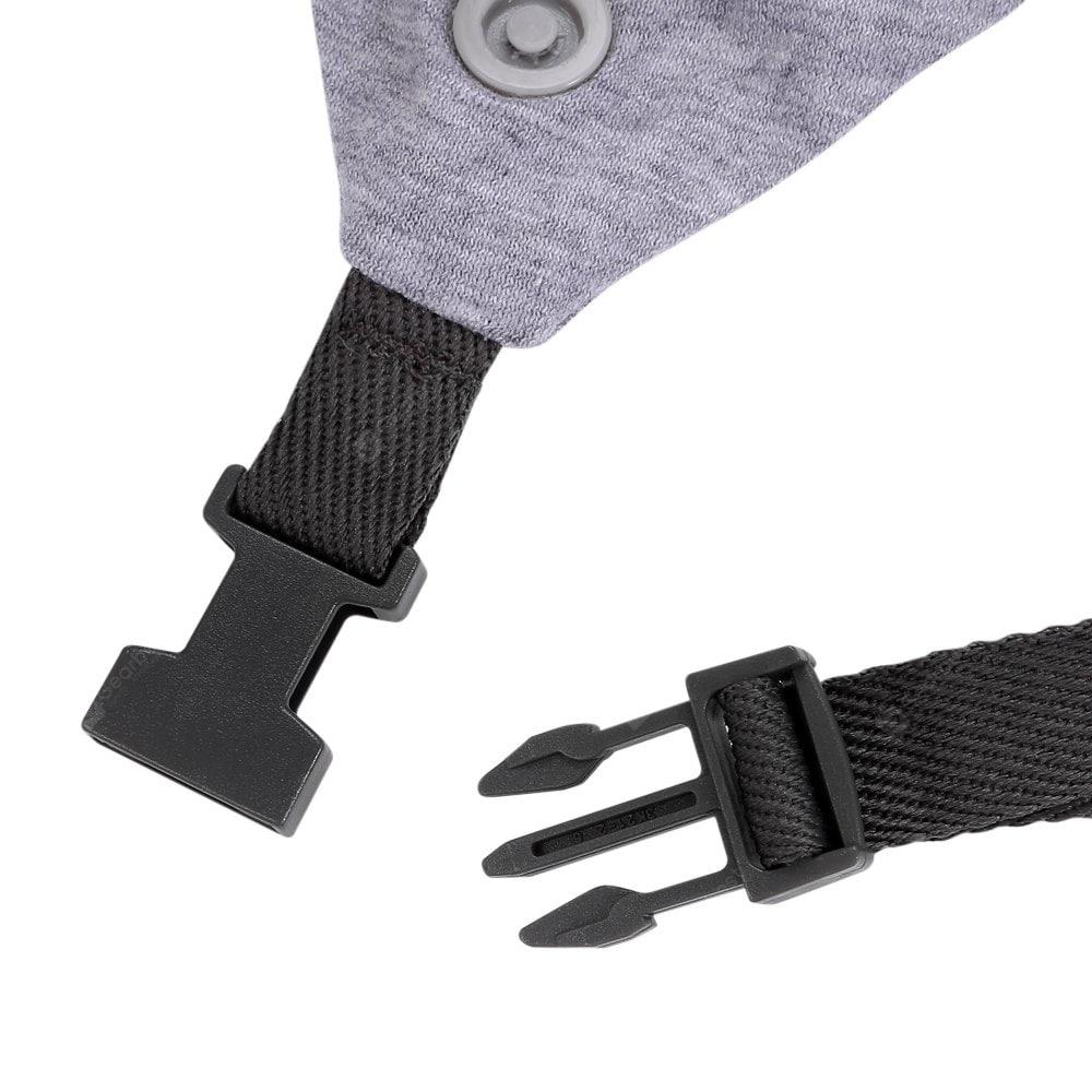 Подушка для шеи Xiaomi 8H Travel U-Shaped Pillow Grey заказать Подушка для шеи Xiaomi 8H Travel U-Shaped Pillow Grey заказать