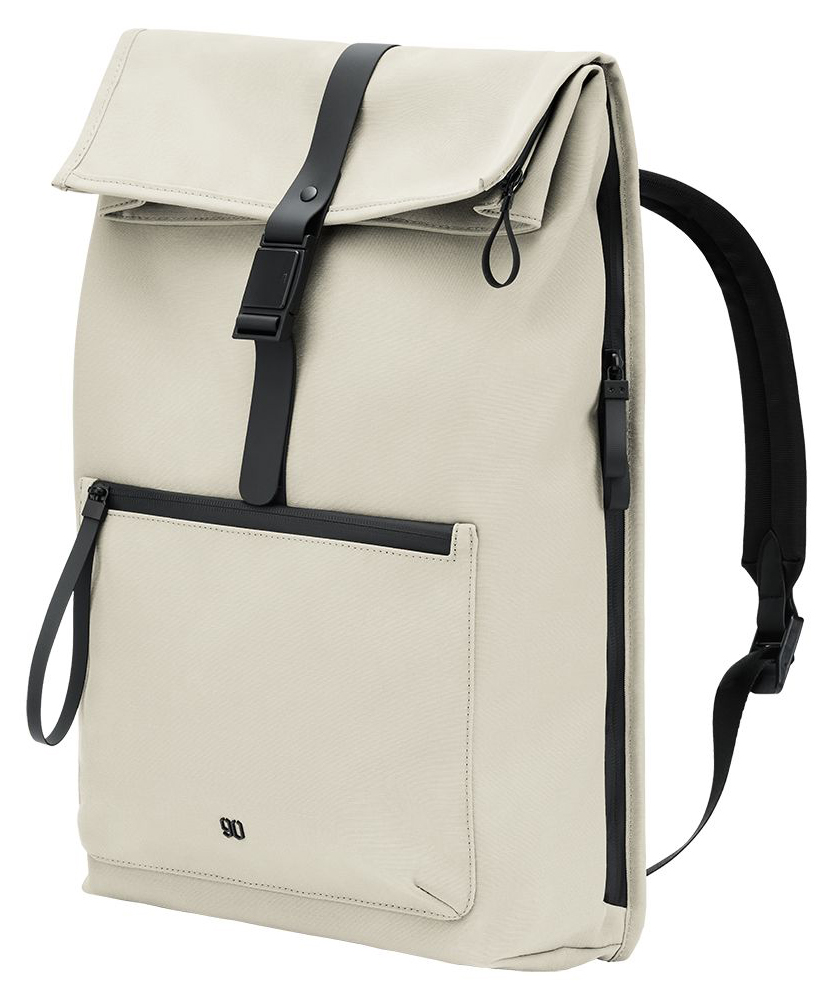 Фотография Рюкзак Xiaomi Urban Daily Backpack White Фотография Рюкзак Xiaomi Urban Daily Backpack White