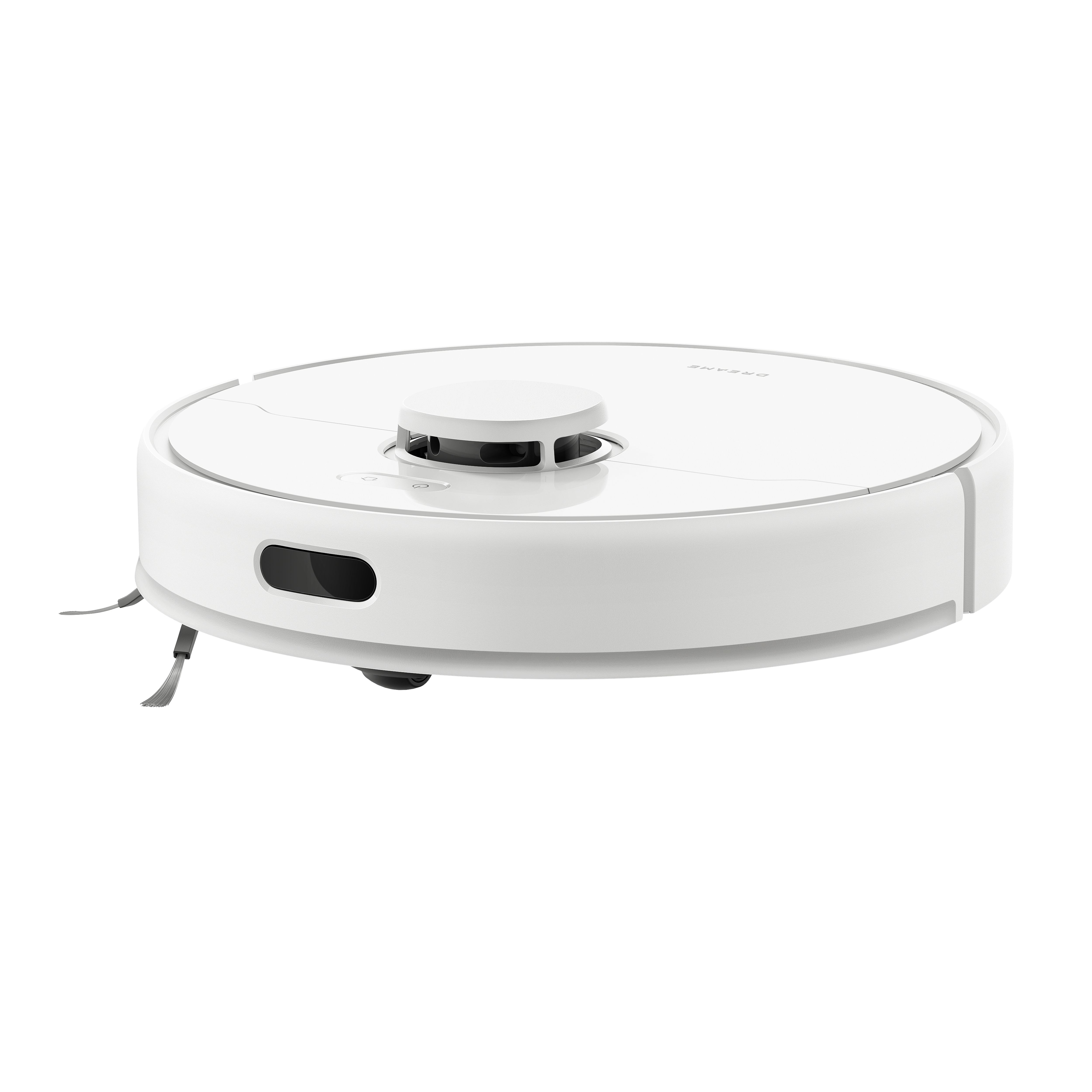 Цена Робот-пылеcос Dreame F10 White (RLF11SA)