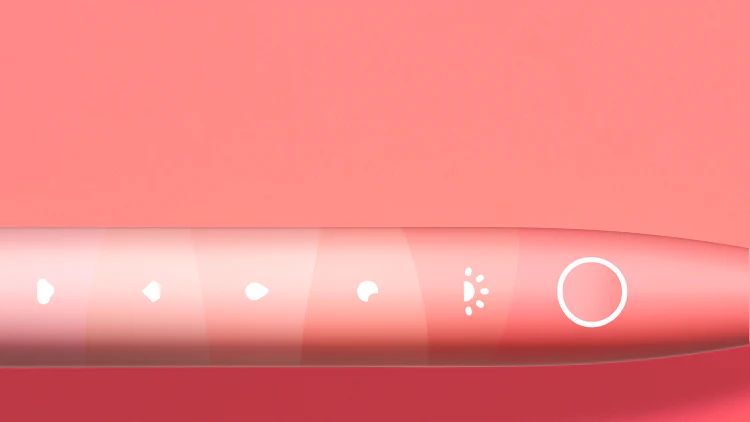 Комплект зубных щеток Xiaomi Oclean Find Duo Set Blue+Red Казахстан Комплект зубных щеток Xiaomi Oclean Find Duo Set Blue+Red Казахстан