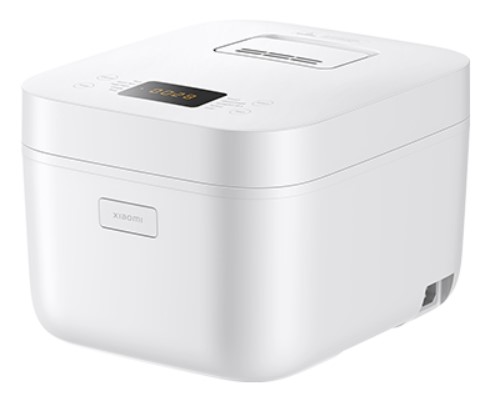 Фотография Умная мультиварка Xiaomi Smart Multifunctional Rice Cooker (MFB090-1) Фотография Умная мультиварка Xiaomi Smart Multifunctional Rice Cooker (MFB090-1)