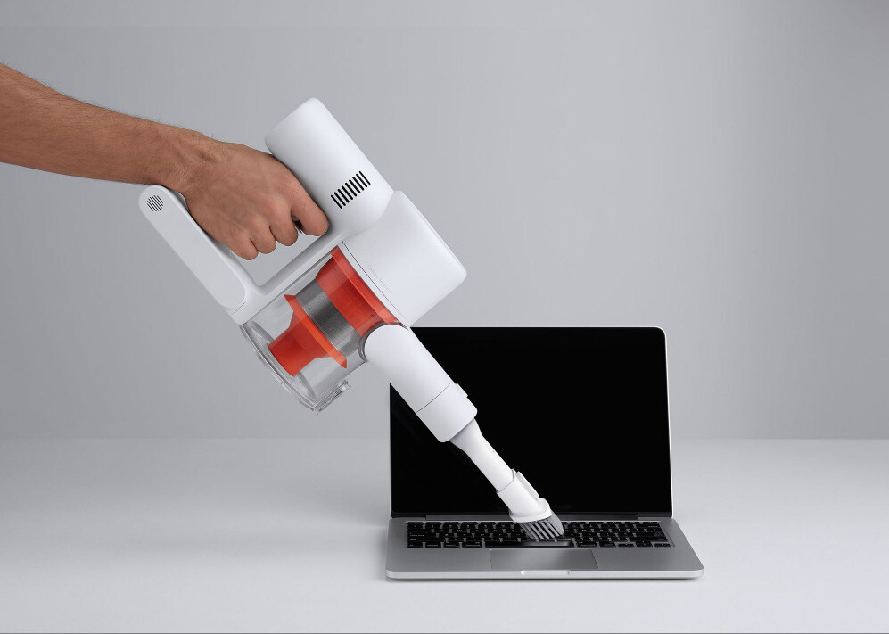 Пылесос Xiaomi Mi Handheld Vacuum Cleaner Pro G10 (MJSCXCQPT) Казахстан Пылесос Xiaomi Mi Handheld Vacuum Cleaner Pro G10 (MJSCXCQPT) Казахстан