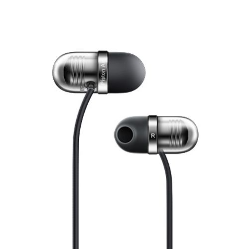 Фото Наушники Xiaomi Mi Capsule Earphone Black Фото Наушники Xiaomi Mi Capsule Earphone Black