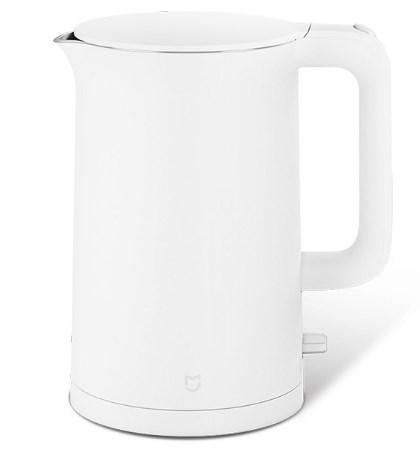 Фото Электрочайник Xiaomi Mi Electric Kettle (MJDSH01YM) Фото Электрочайник Xiaomi Mi Electric Kettle (MJDSH01YM)