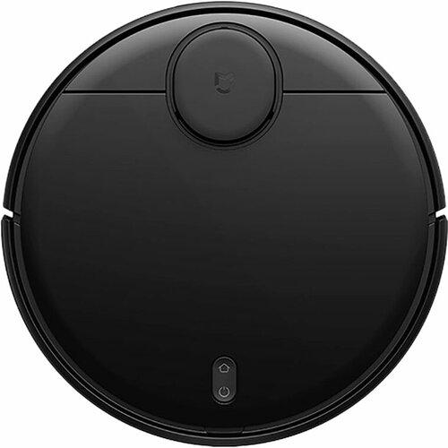 Робот-пылесос Xiaomi Mi Robot Vacuum-Mop P Black